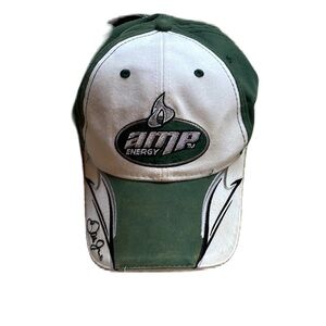 Winners Circle Dale Jr amp energy adjustable hat